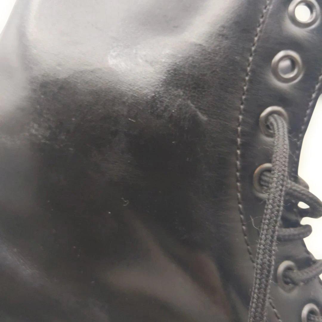 イングランド製 Dr.Martens 8ホールブーツ 1460 UK7