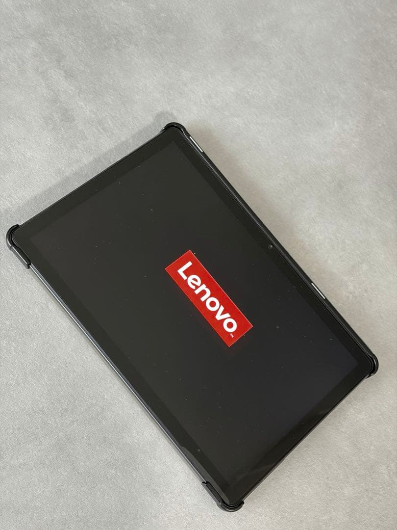 Lenovo Tab B10 3rd Gen 10.1インチ　ケース付き