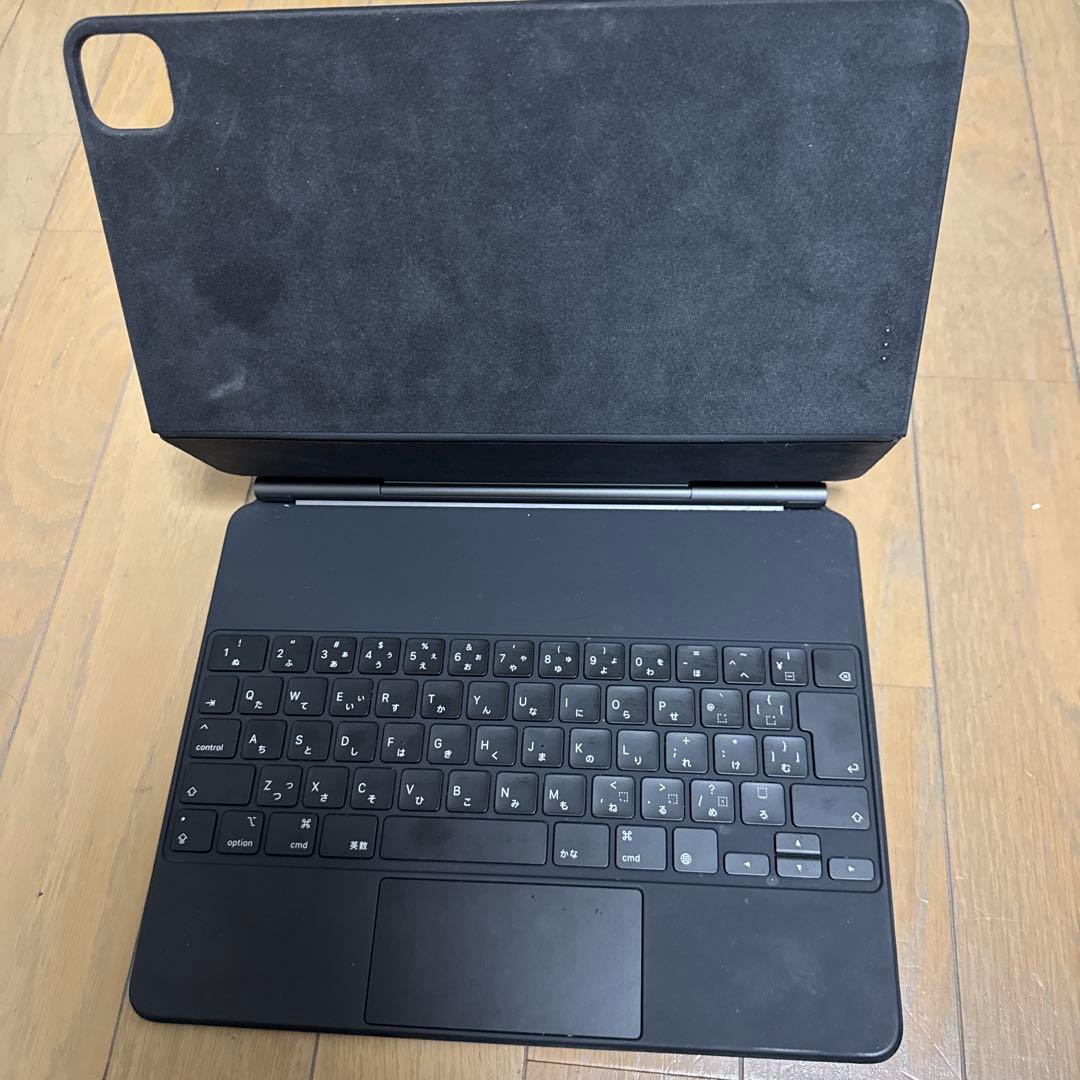 iPad Pro 12.9(第6世代)