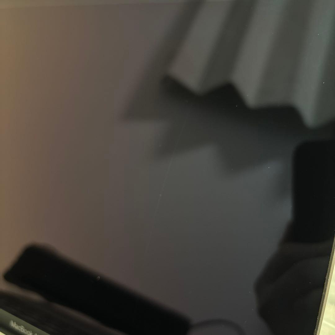 円*!様 Macbook Air M1 8GB 256GB USキーボード スペ