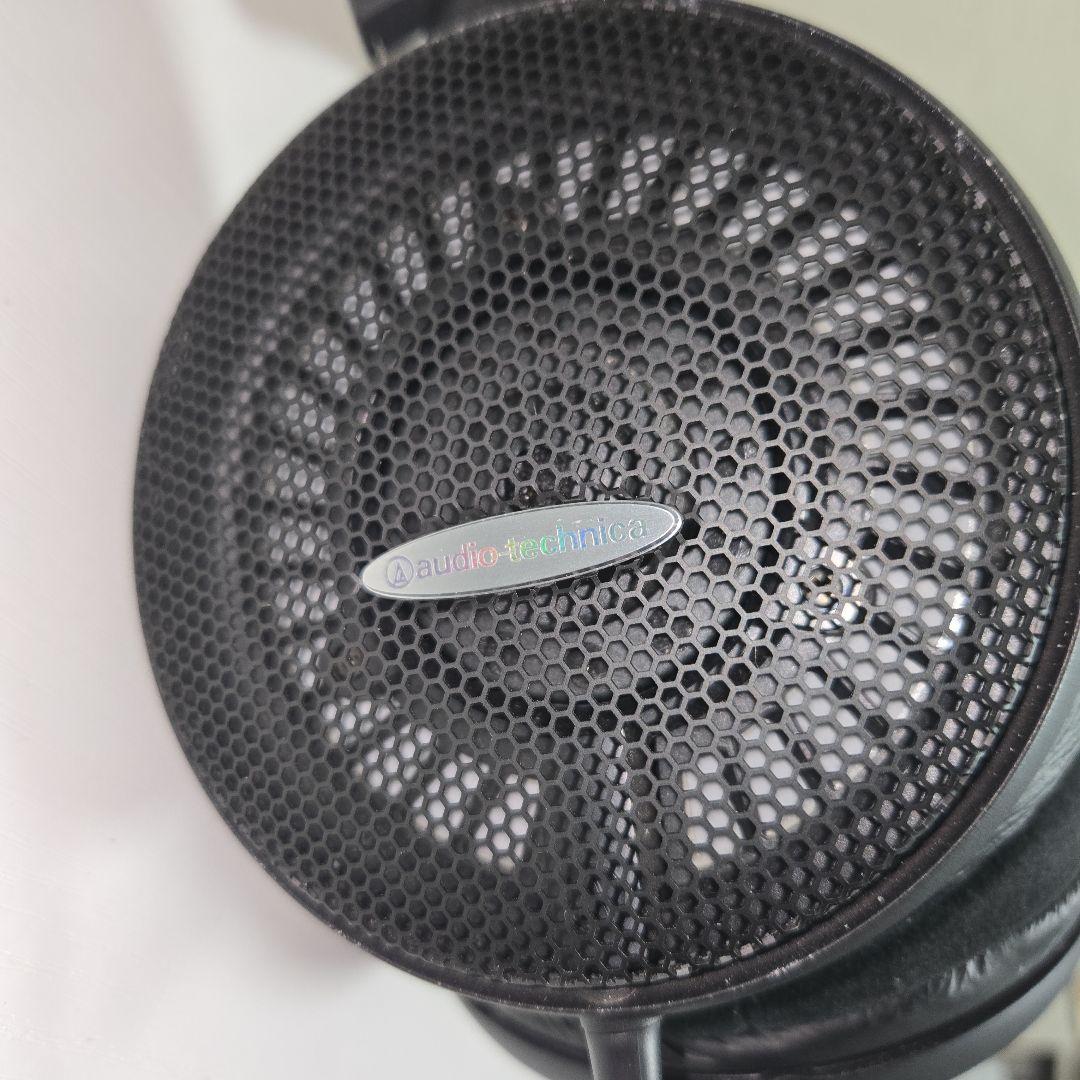 ヘッドホン audio-technica ATH-AD1000X