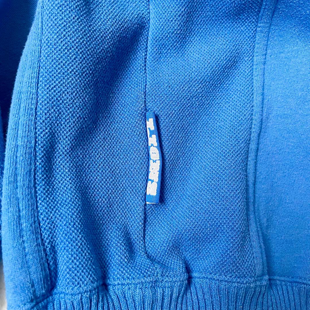 【希少】Lee SPORT 90S NFLライオンズスウェット L