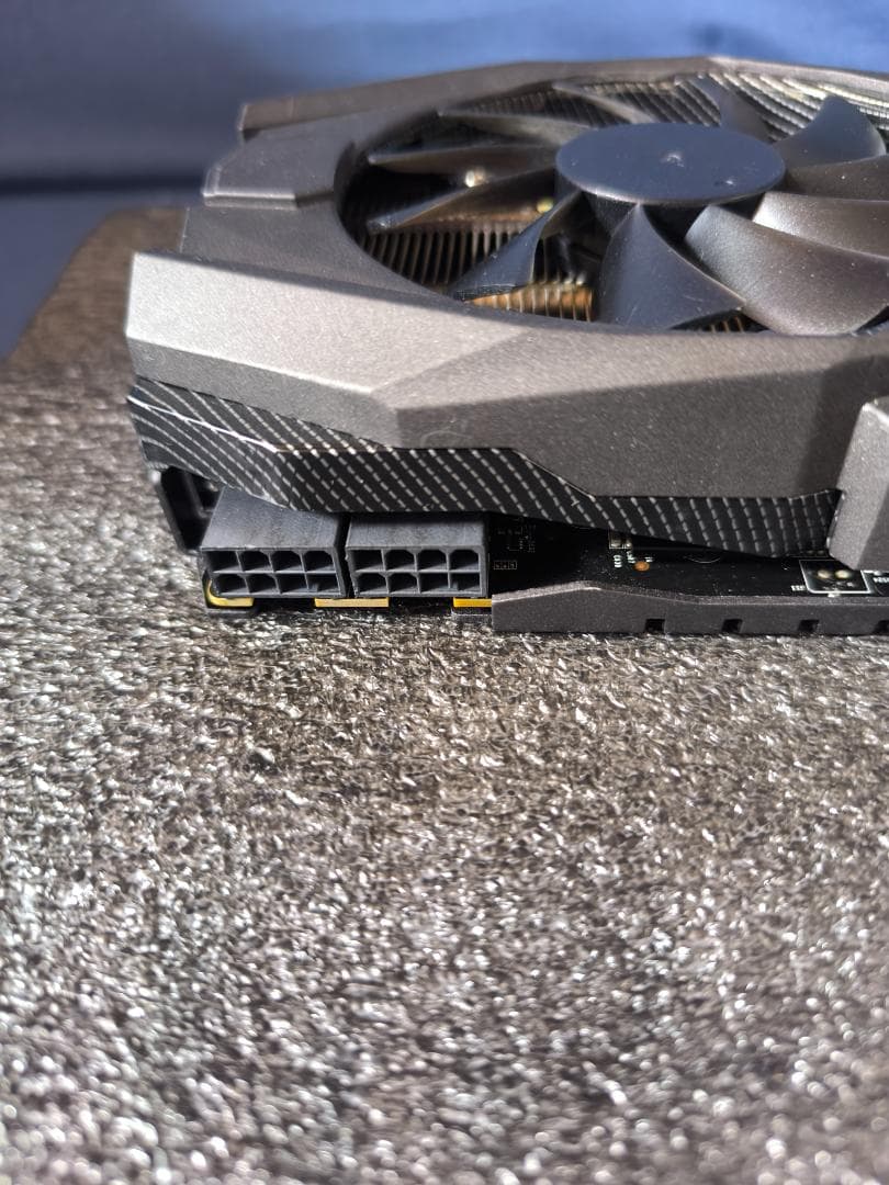 グラフィックボード・グラボ・ビデオカード ZOTAC GeForce GTX1070amp EDITION 8GB