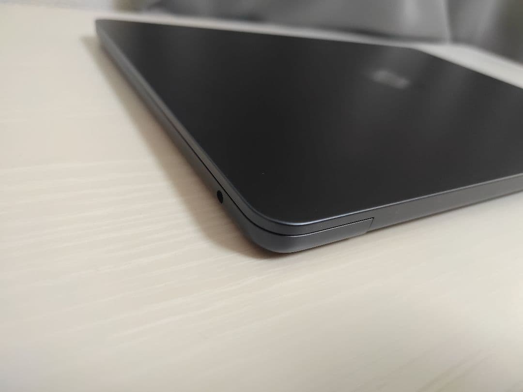 MacBook本体 MacBookAir M2