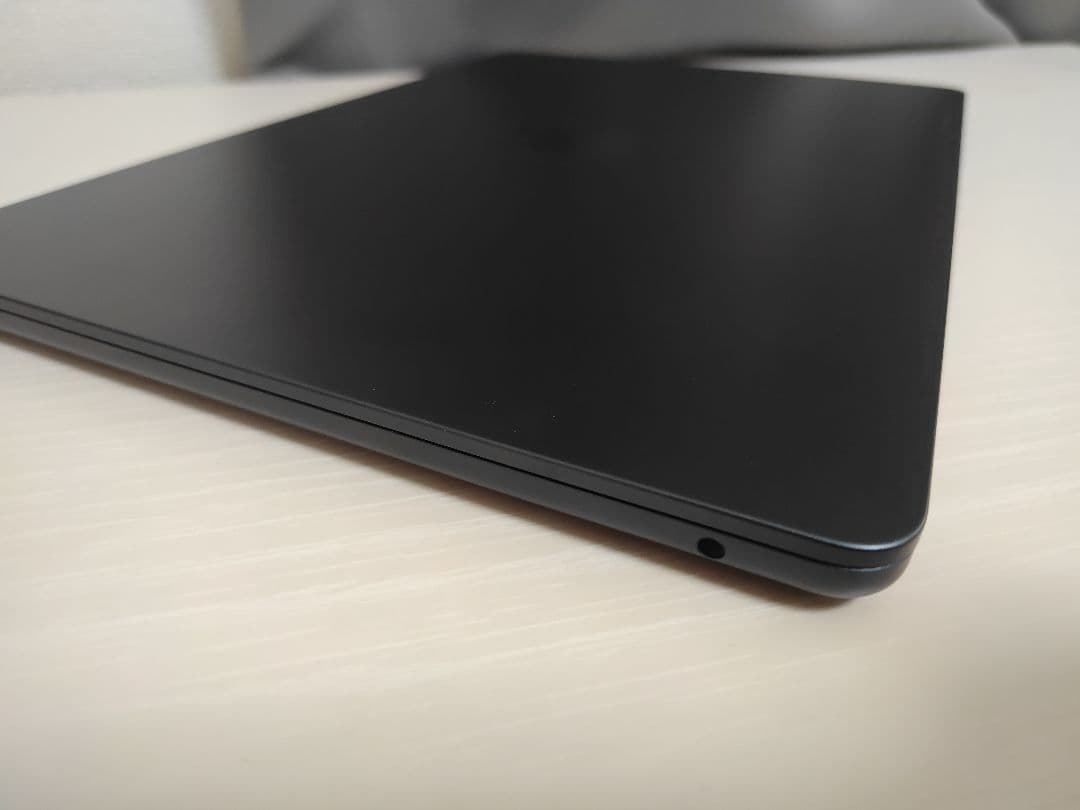 MacBook本体 MacBookAir M2