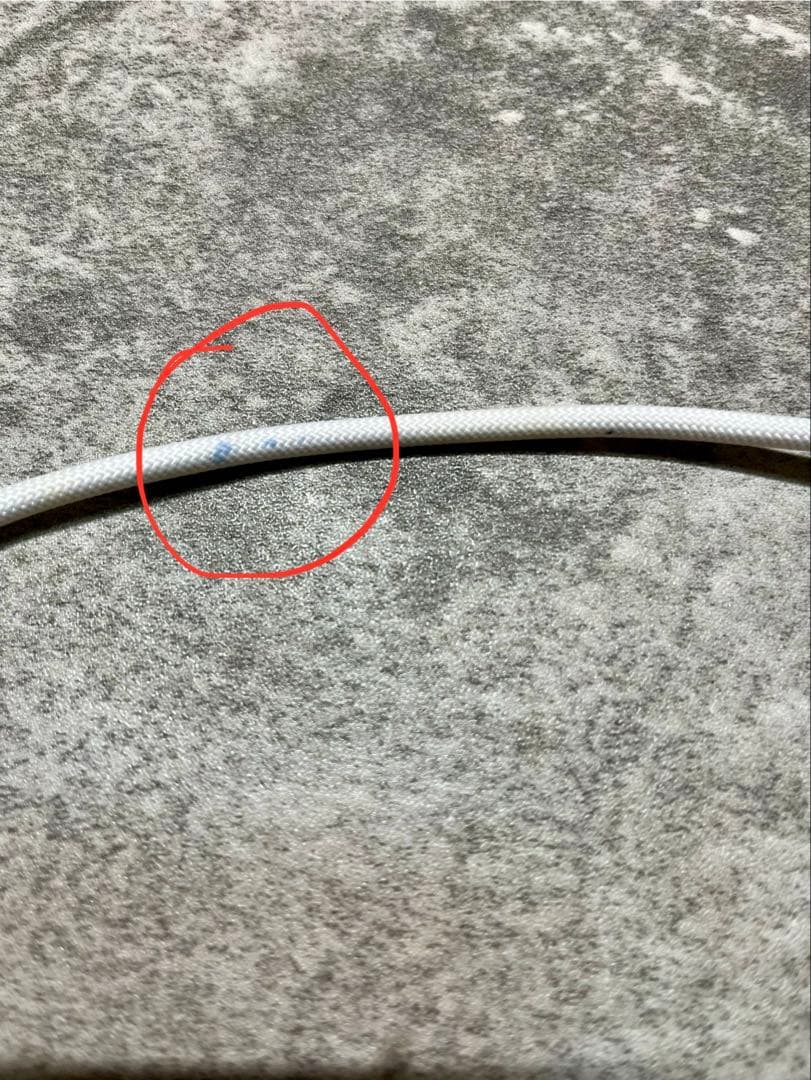 AI NAIL LAMP ホワイト