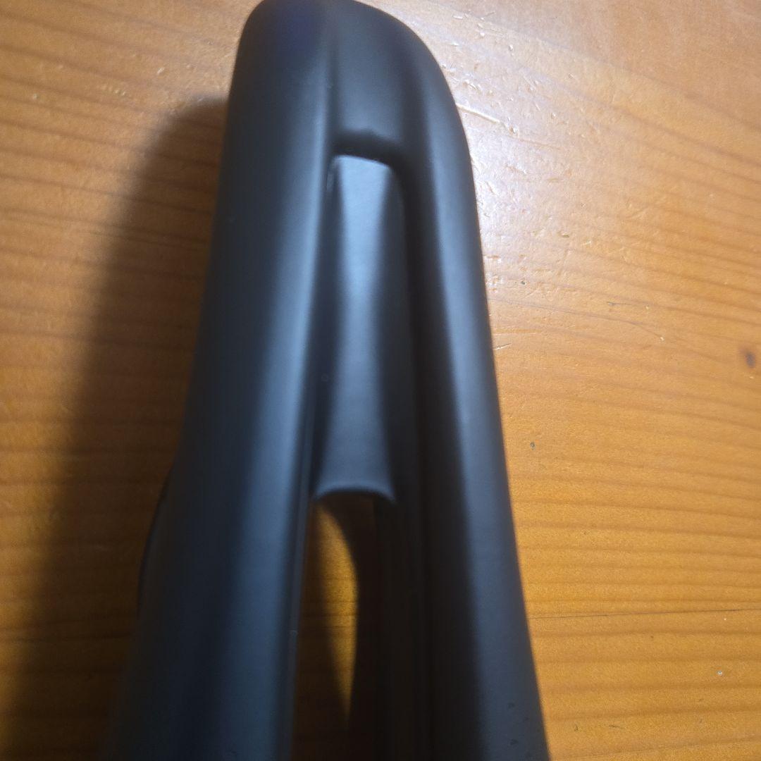 Verse Pro 145 カーボンレール