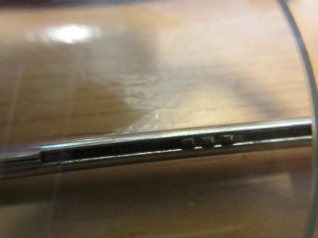 [YARD・O・LED] Diplomat ヤード・オ・レッド ディプロマット