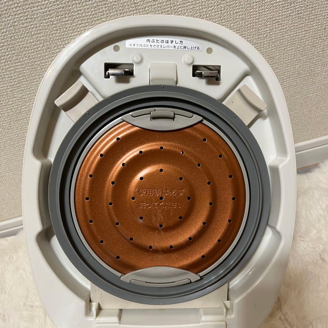 定価10万SANYO おどりだき　ECJ-xp2000