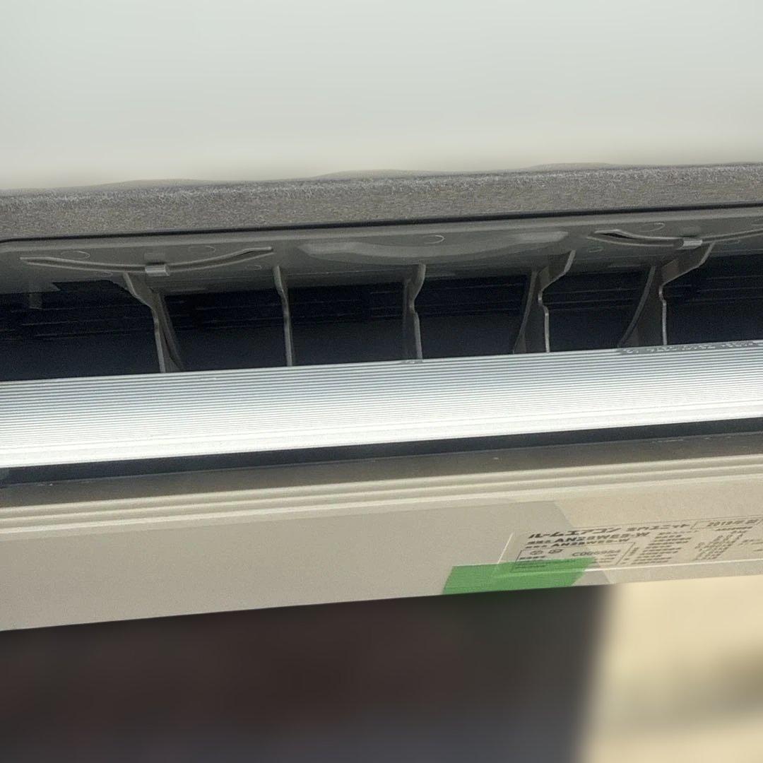 シゲ様　ダイキン ルームエアコン 10畳用 AN28WES