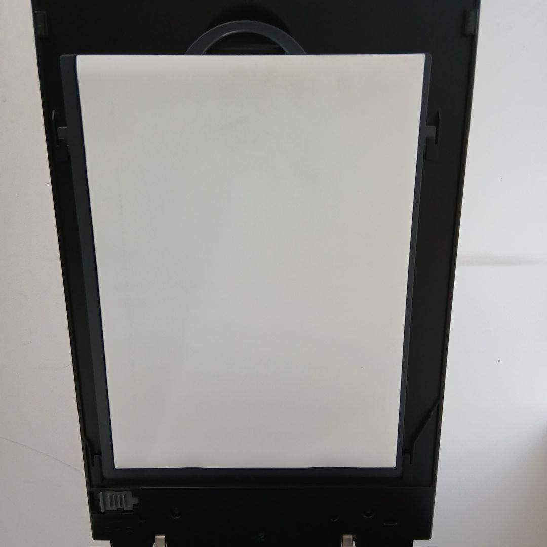 【中古美品】EPSONA4フラットベッドスキャナー GT-X970 CCDセンサ