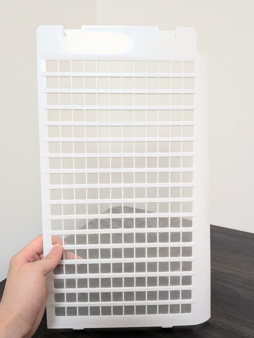 KC-S50-W 加湿空清｜2025年購入・動作良好・即発送