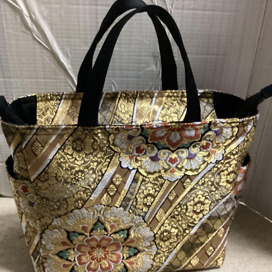 Ｔaka@ 帯リメイクバック