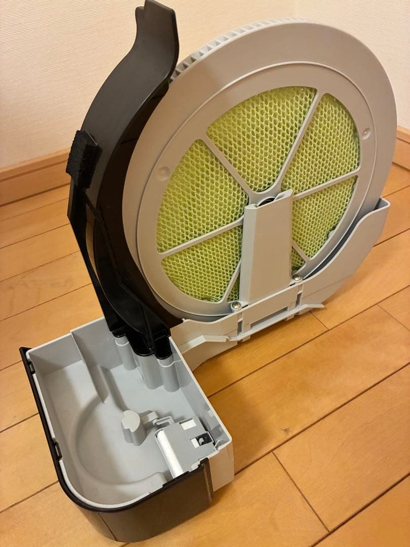 ダイキン MCK70XKS-T 空気清浄機