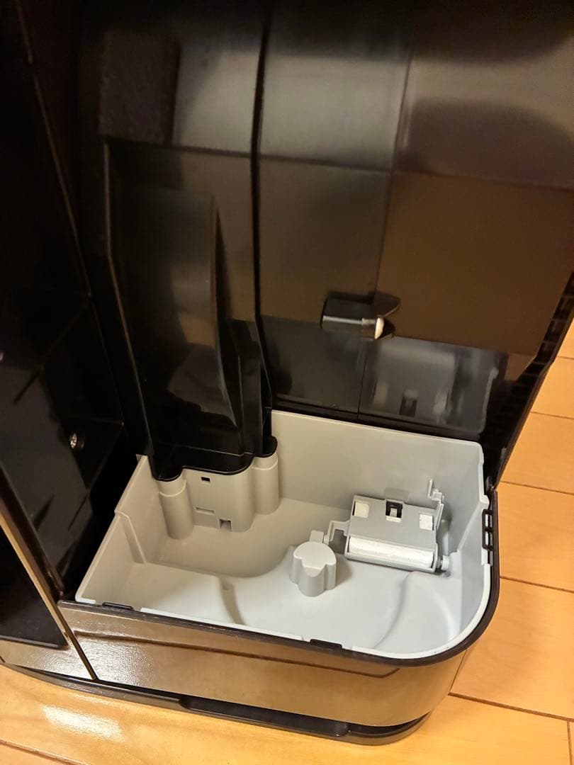 ダイキン MCK70XKS-T 空気清浄機