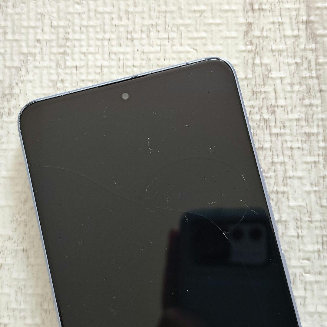 【充電100%で発送】Redmi Note 12 Pro 5G ジャンク品