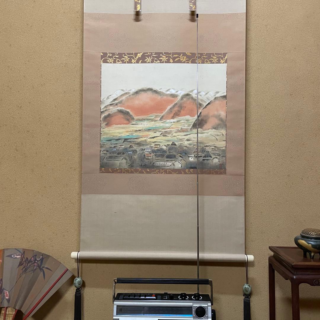 National／ラジカセ／RX-1540／メンテナンス済み／メンテセット付