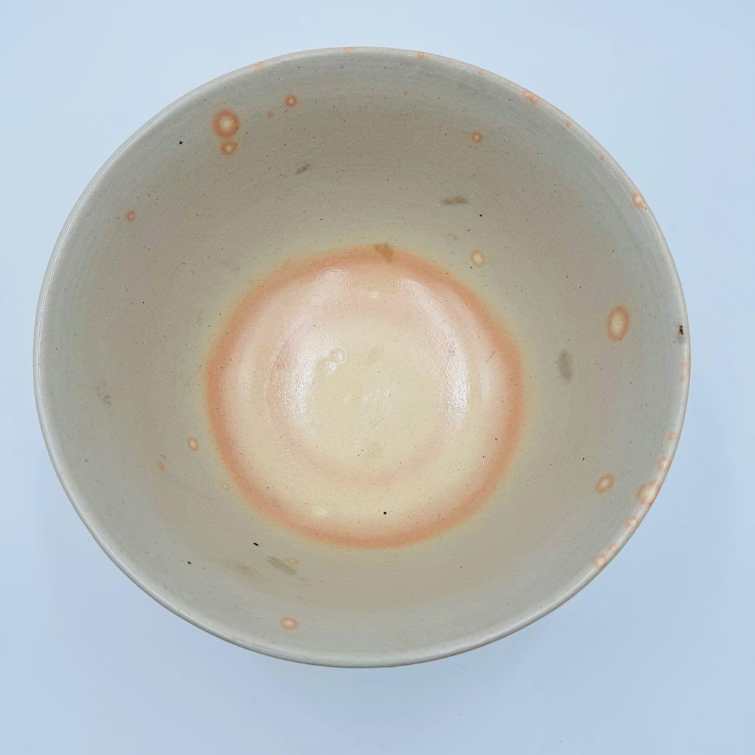 【京焼　三浦竹軒　松図　鉢　共箱】菓子鉢　茶道具　骨董　アンティーク