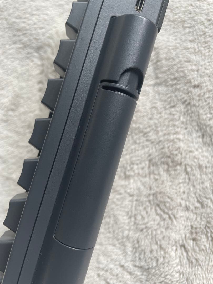 HHKB Hybrid Type-S 墨JIS 純正パームレスト付