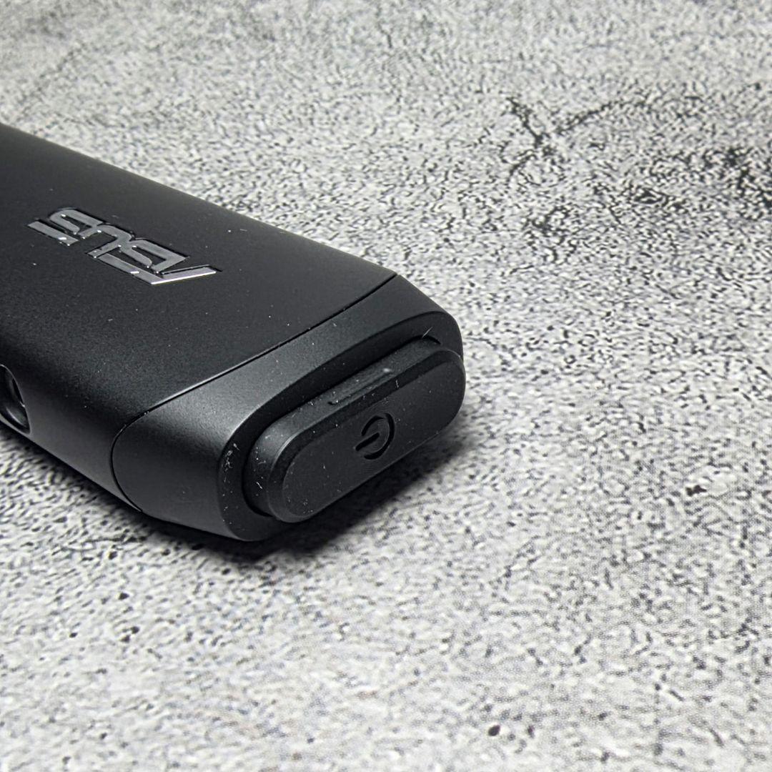 ⭐土日限定値下⭐ASUS VivoStick PC ブラック