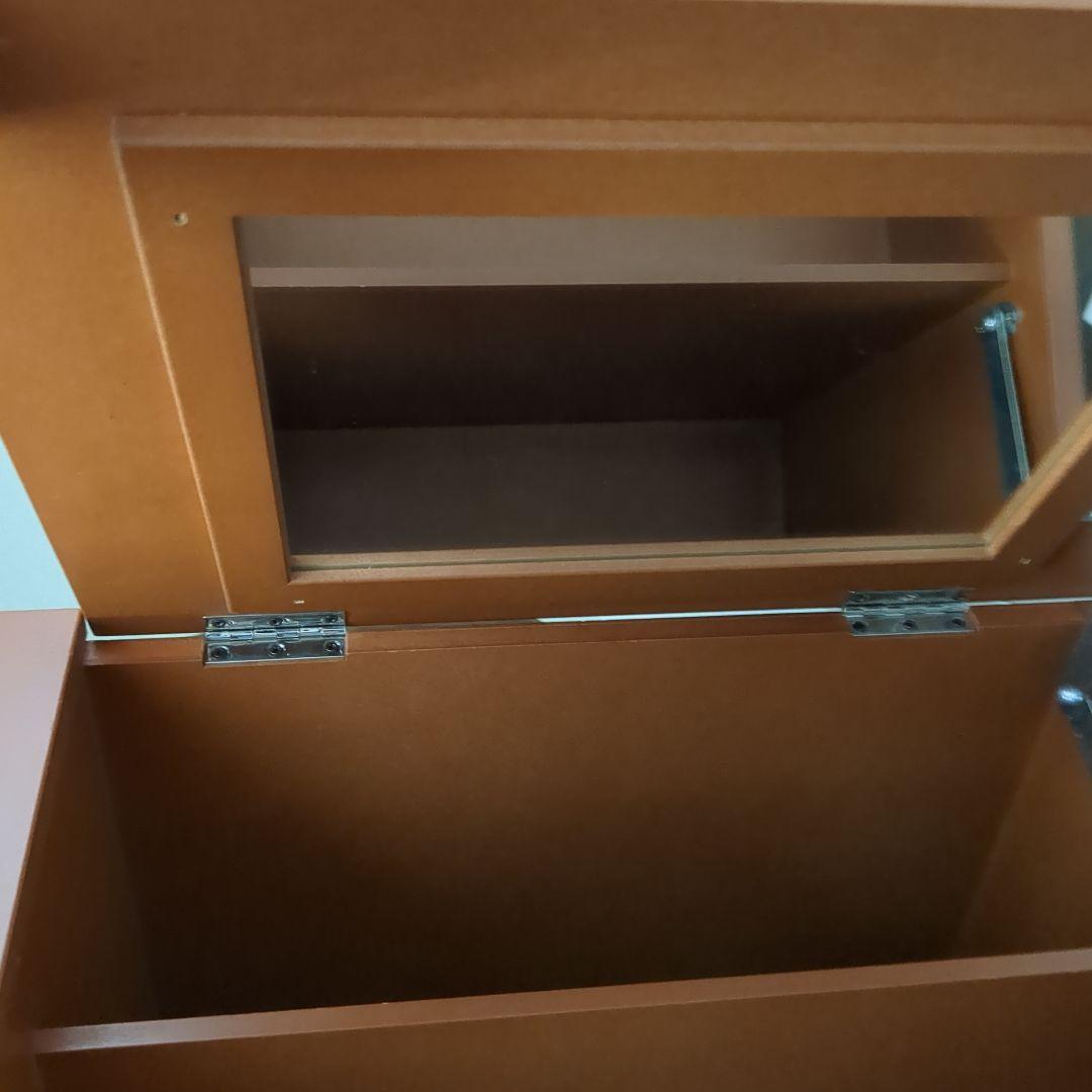 メイクワゴン　ディズニー　プーさん　ベルメゾン