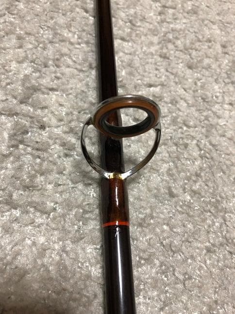 ロッド (Shakespeare) Excellent NO-1517
