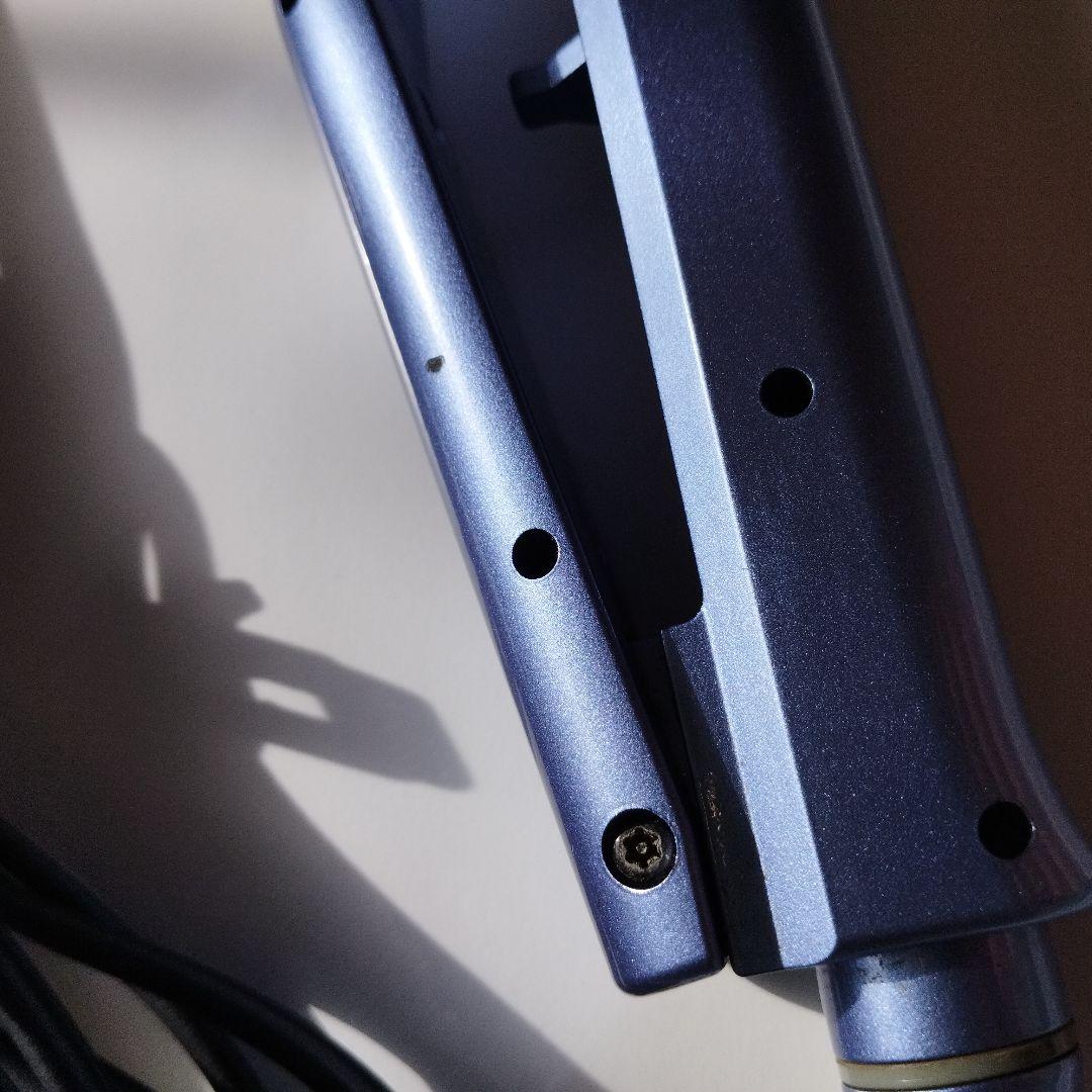 ミルボン サーマルエフェクトアイロン FS M-FS01 JE 業務用 正規品