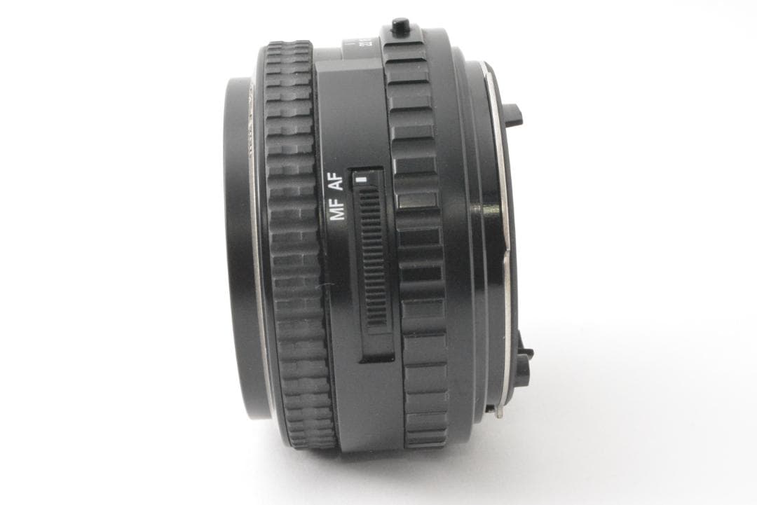 ペンタックス　SMC PENTAX-FA 645 75mm F2.8