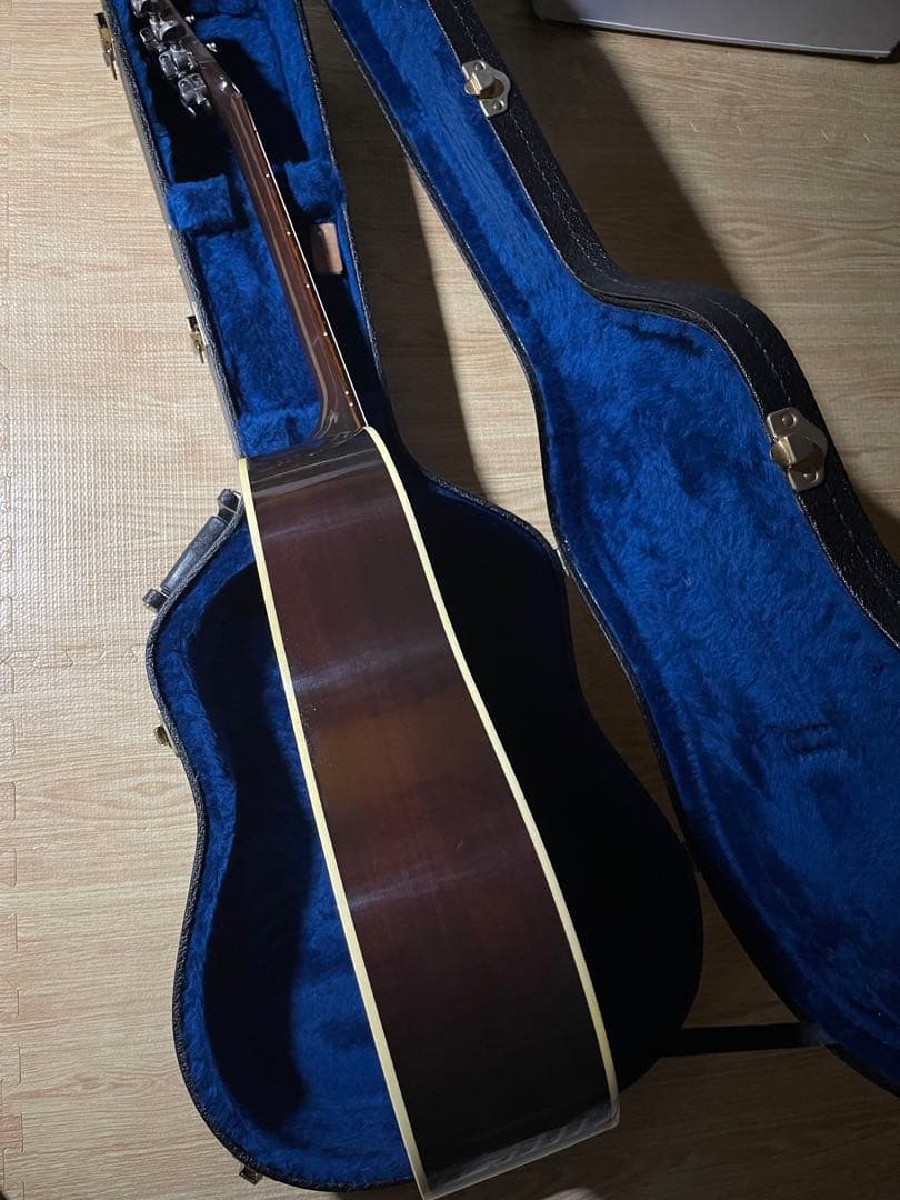 GIBSON J-45 standard 2013年製