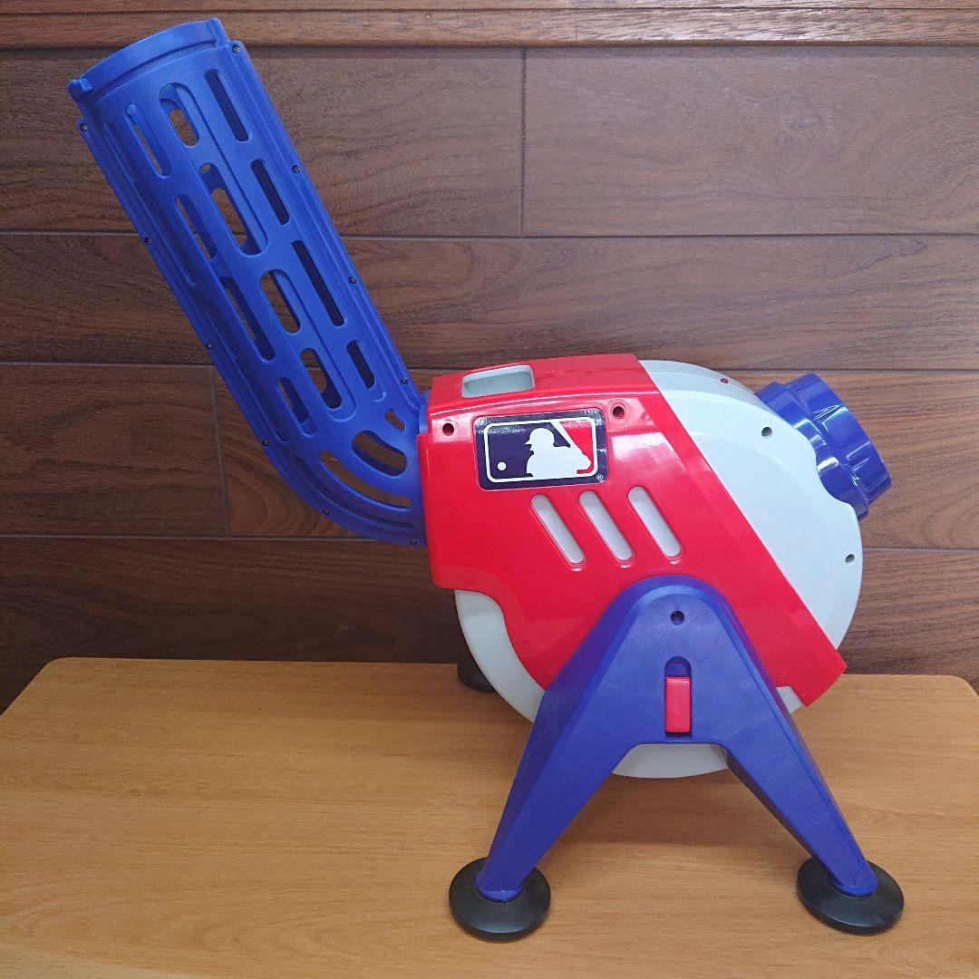 Franklin Sports キッズ ピッチングマシン MLB スポーツ