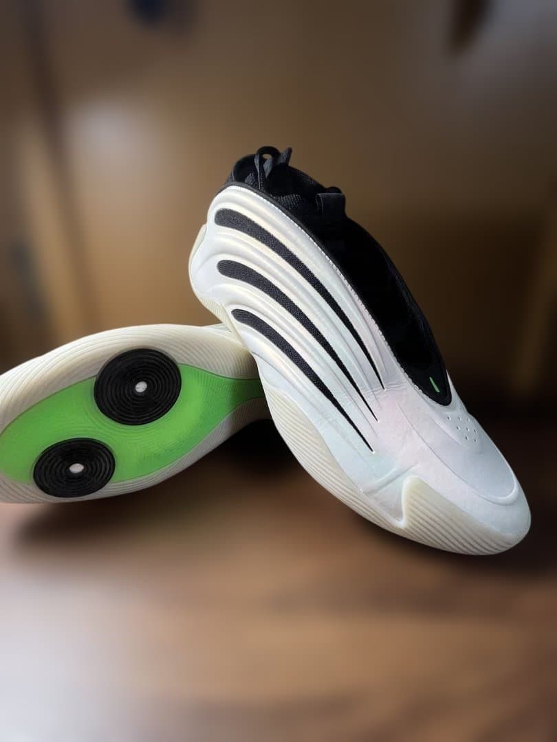 adidas ハーデン9