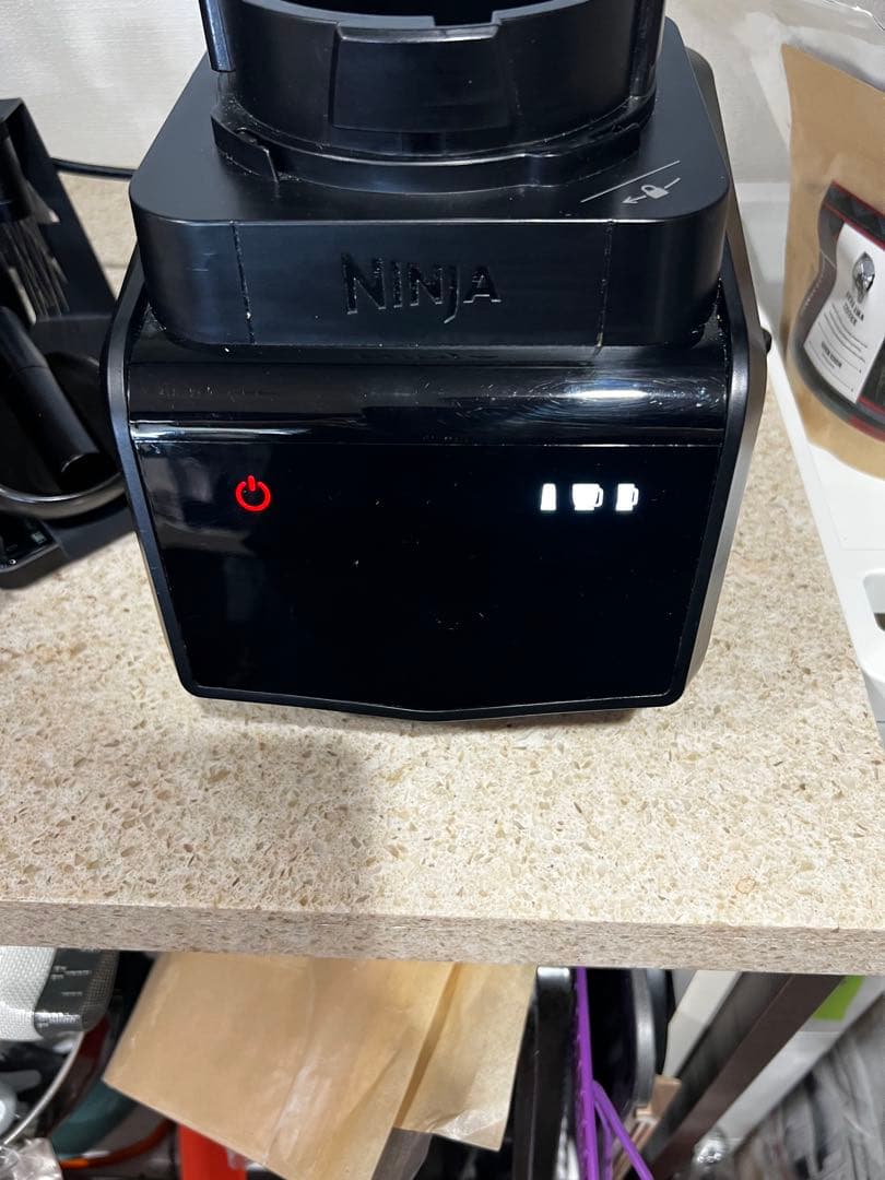 Ninja ニンジャ ブレンダー (送料込み)