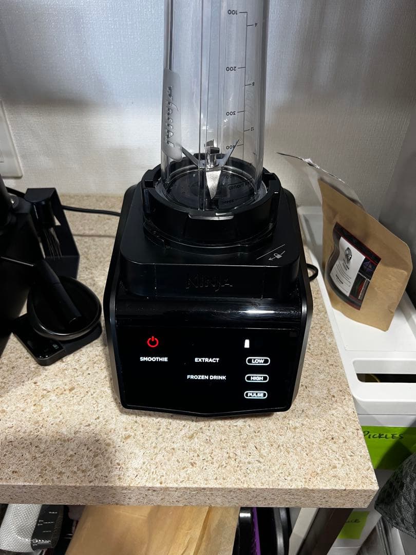 Ninja ニンジャ ブレンダー (送料込み)