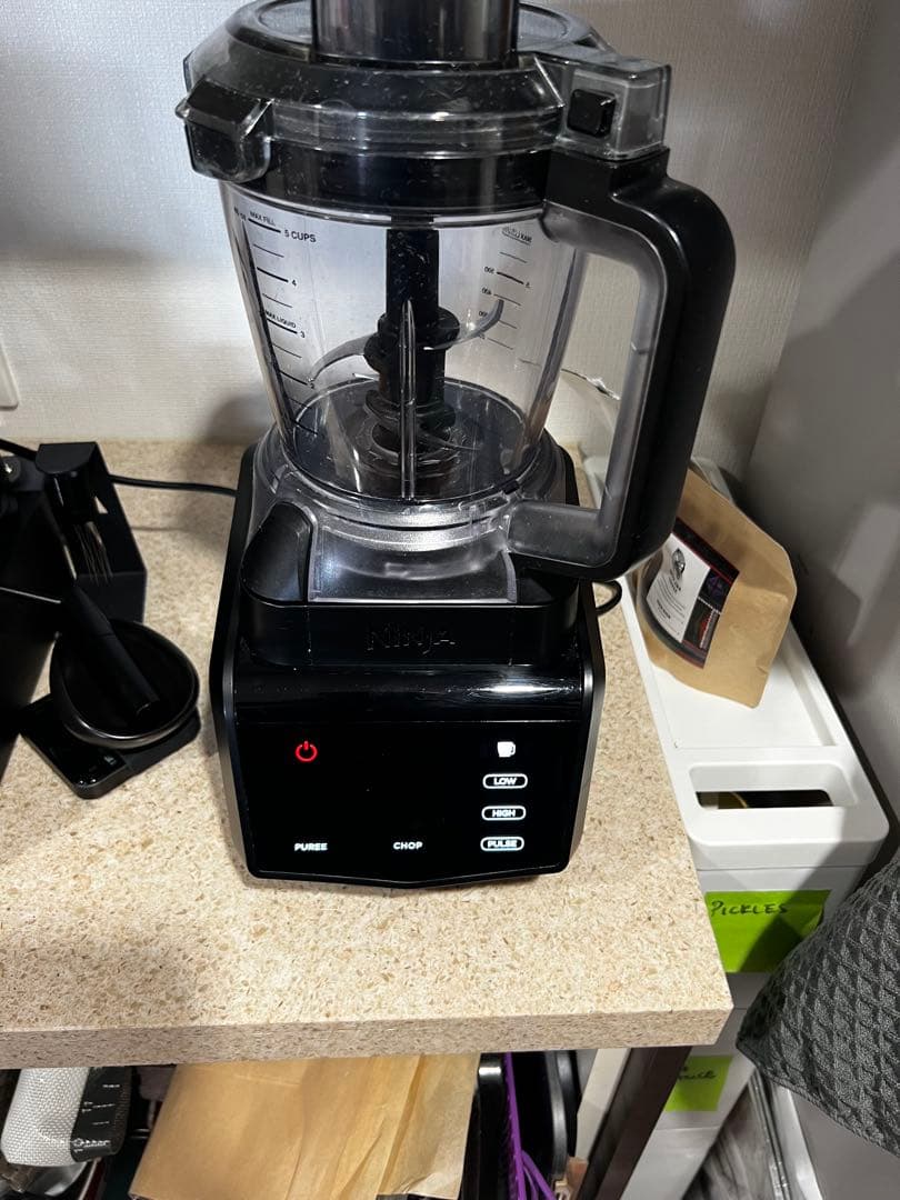 Ninja ニンジャ ブレンダー (送料込み)