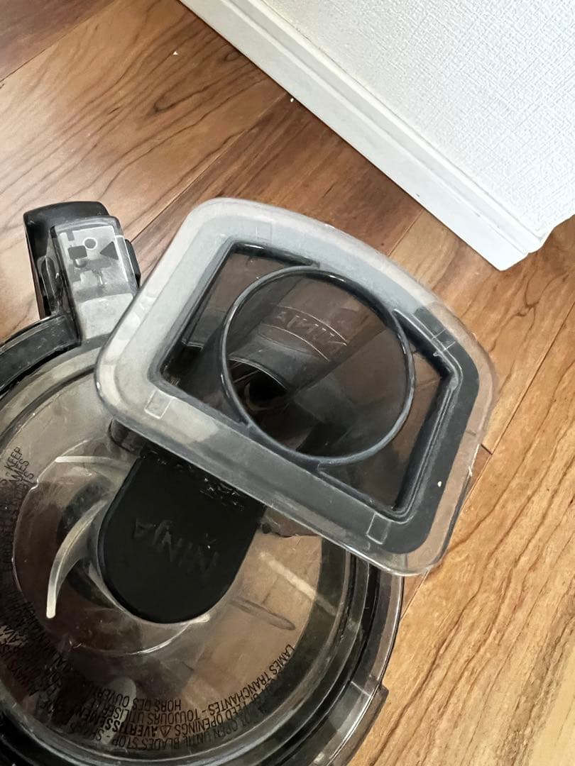 Ninja ニンジャ ブレンダー (送料込み)