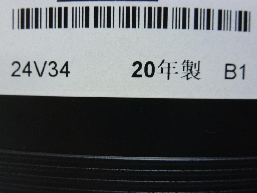 東芝 REGZA 24V型 液晶テレビ 24V34 リモコン付き レグザ TV