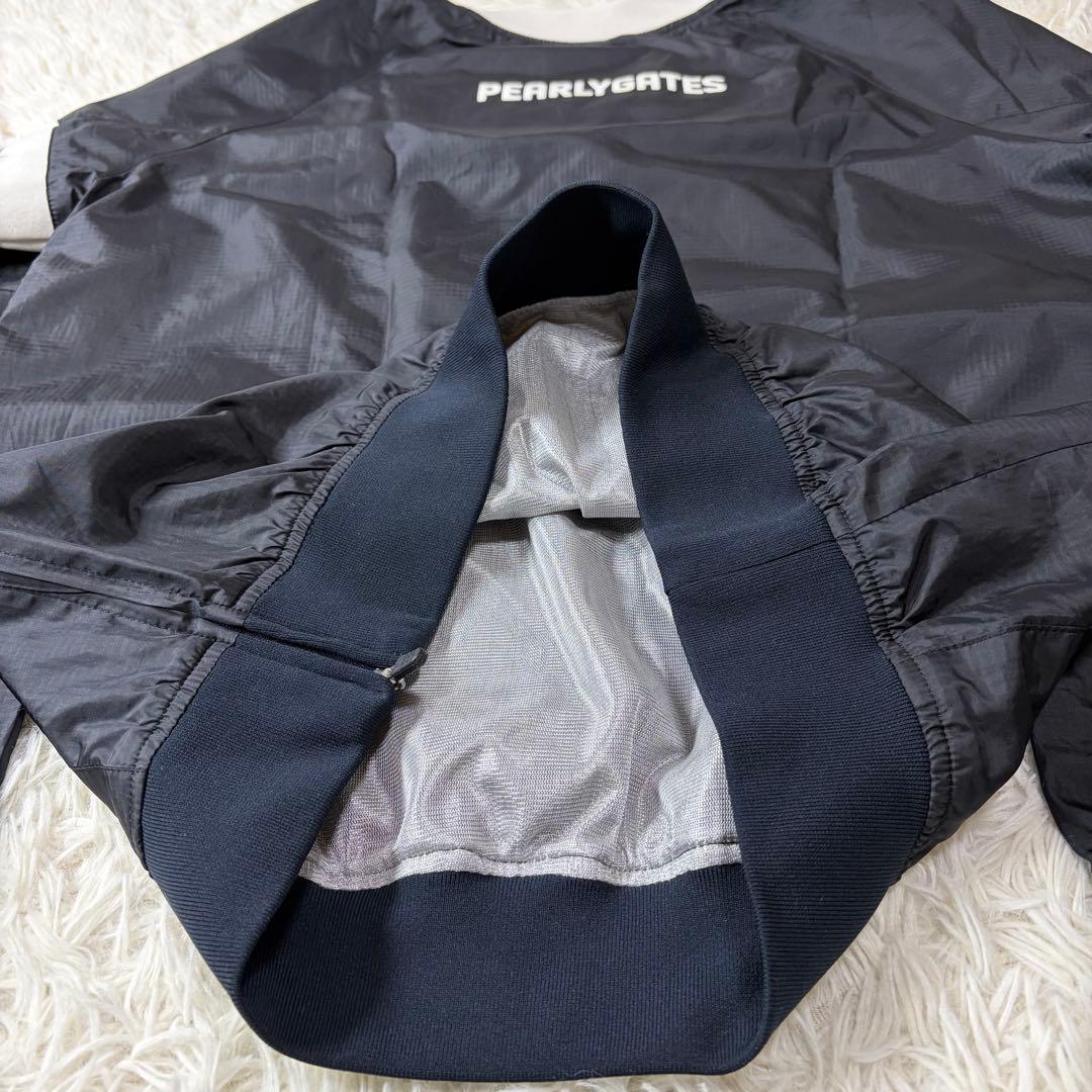 パーリーゲイツ PEARLY GATES 蓄熱 スニードジャック 5 ゴルフ