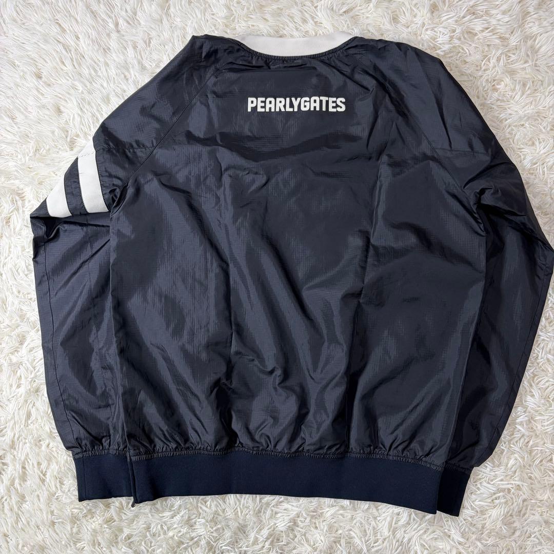 パーリーゲイツ PEARLY GATES 蓄熱 スニードジャック 5 ゴルフ