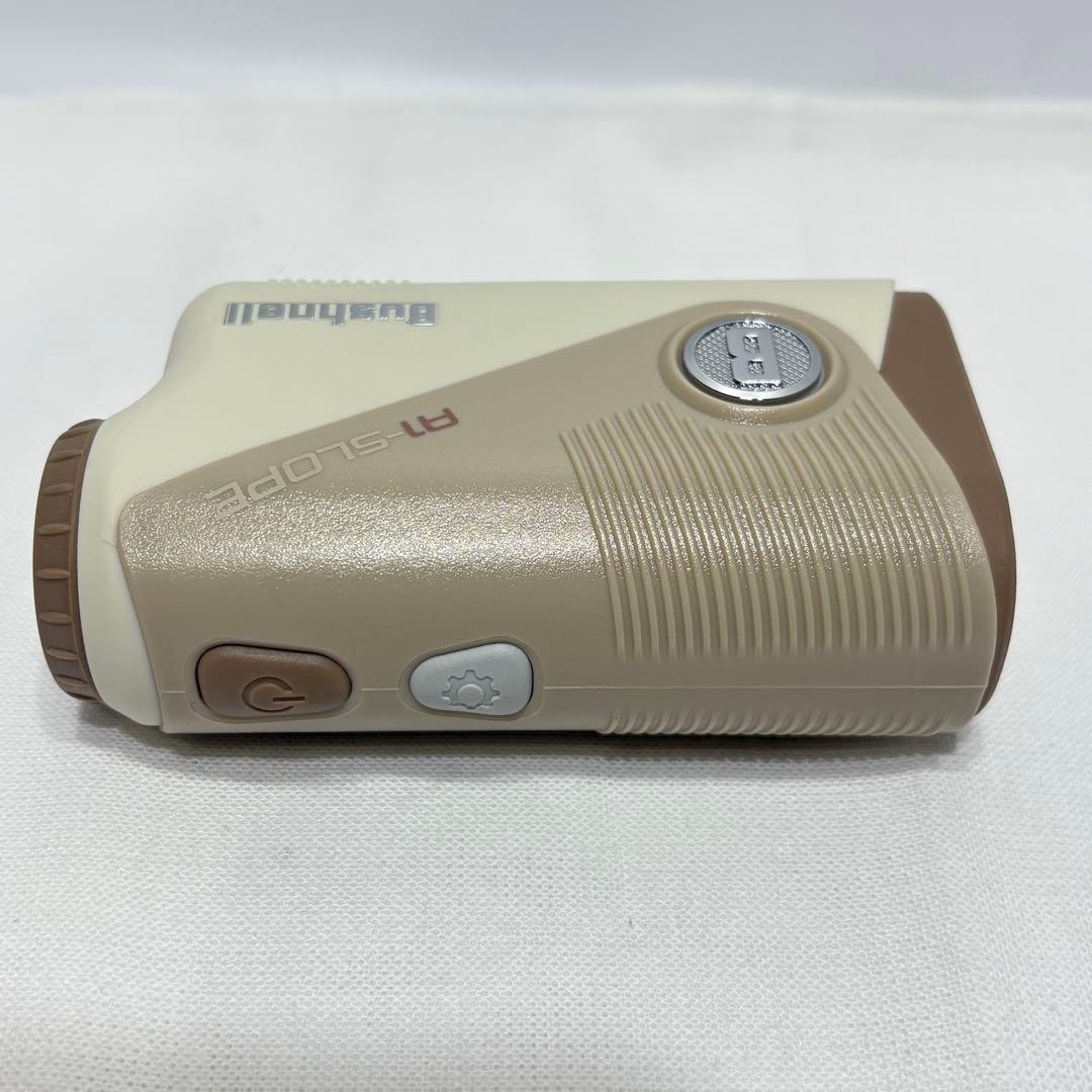Bushnell A1 SLOPE ゴルフ用レーザー距離計