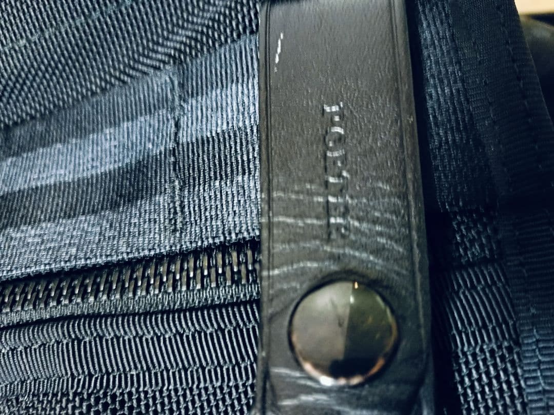 吉田カバン　porter heat ポーター ショルダーバッグ