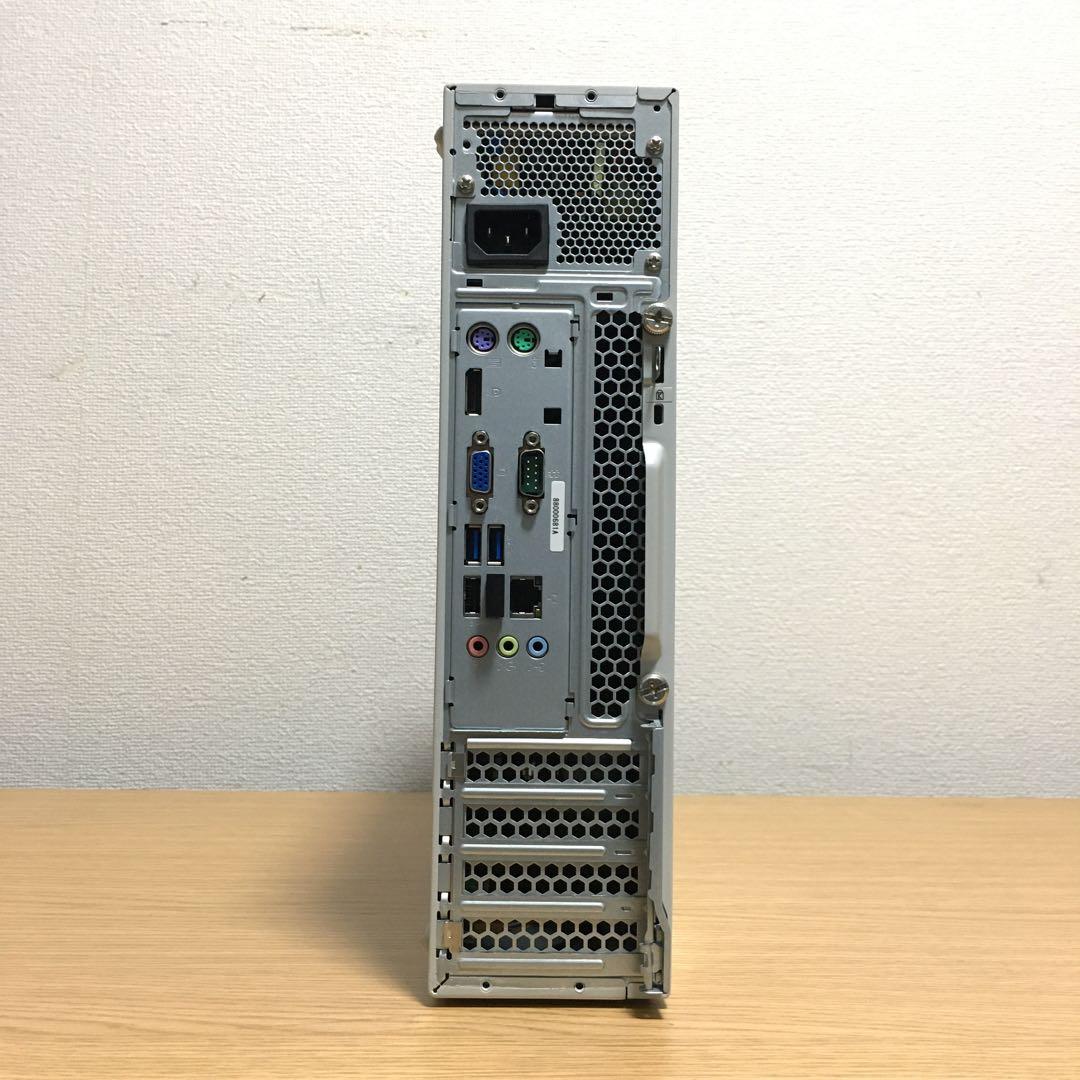 NEC Mate Win11 強力i5 8Gメモリ 快適SSD&HDD 23.8