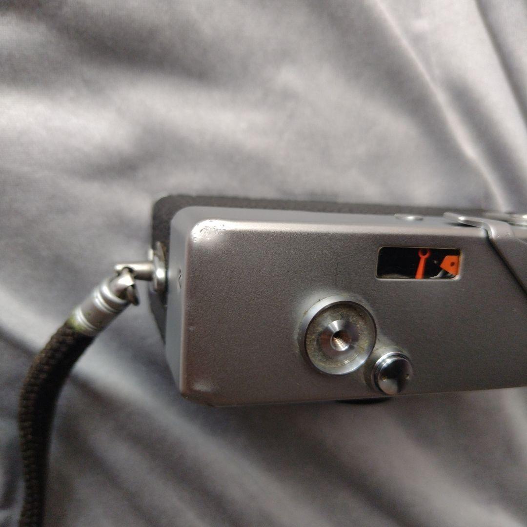 ローライ35 テッサー　　Rollei