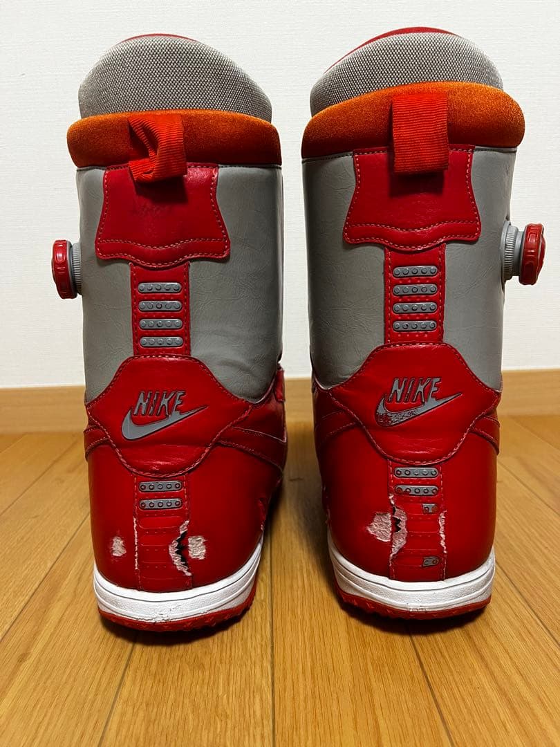 早い物勝ち Nike スノーボードブーツ 29cm US11