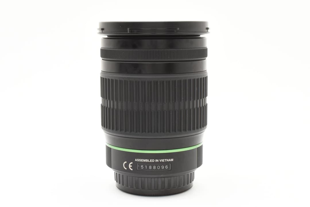 レンズ(ズーム) SMC Pentax DA 16-45mm F4 ED AL #8671