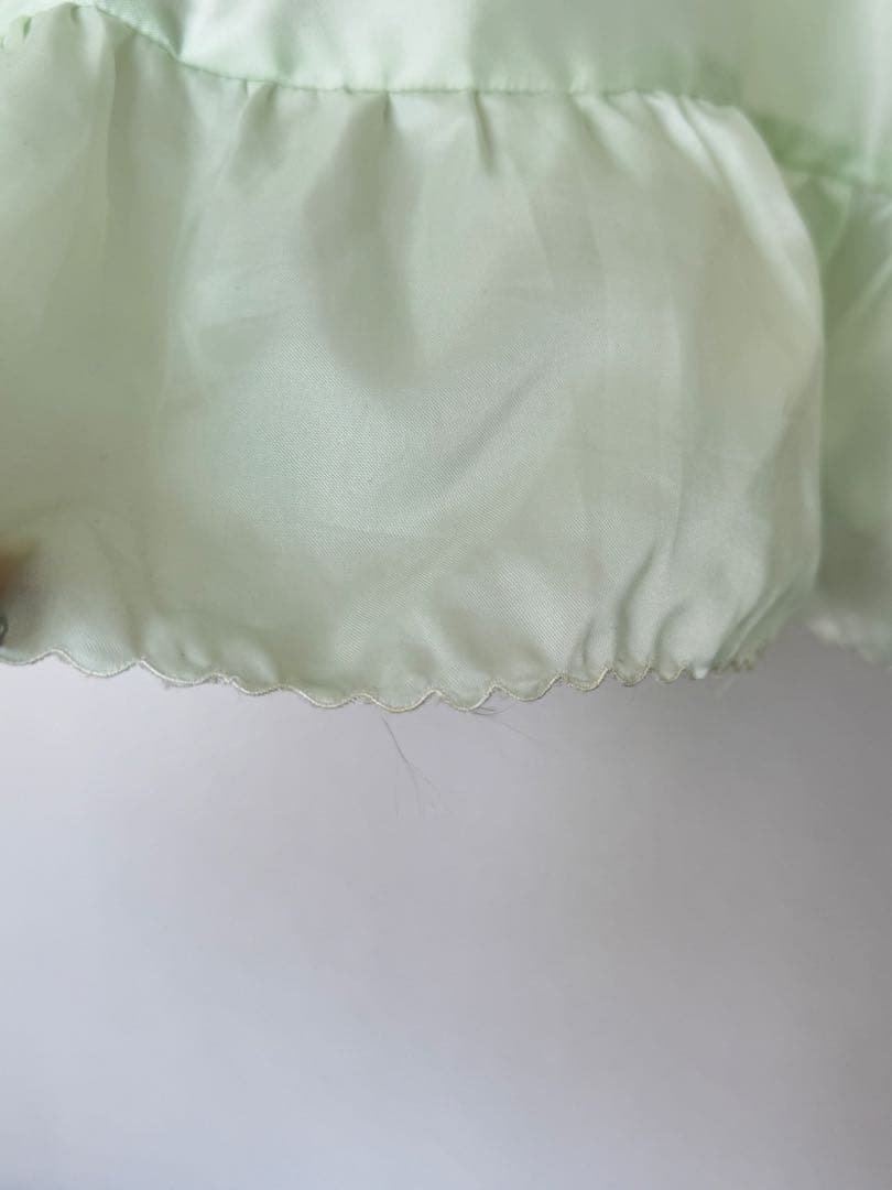 chinatsu aoyama Non asleep cami レースキャミ