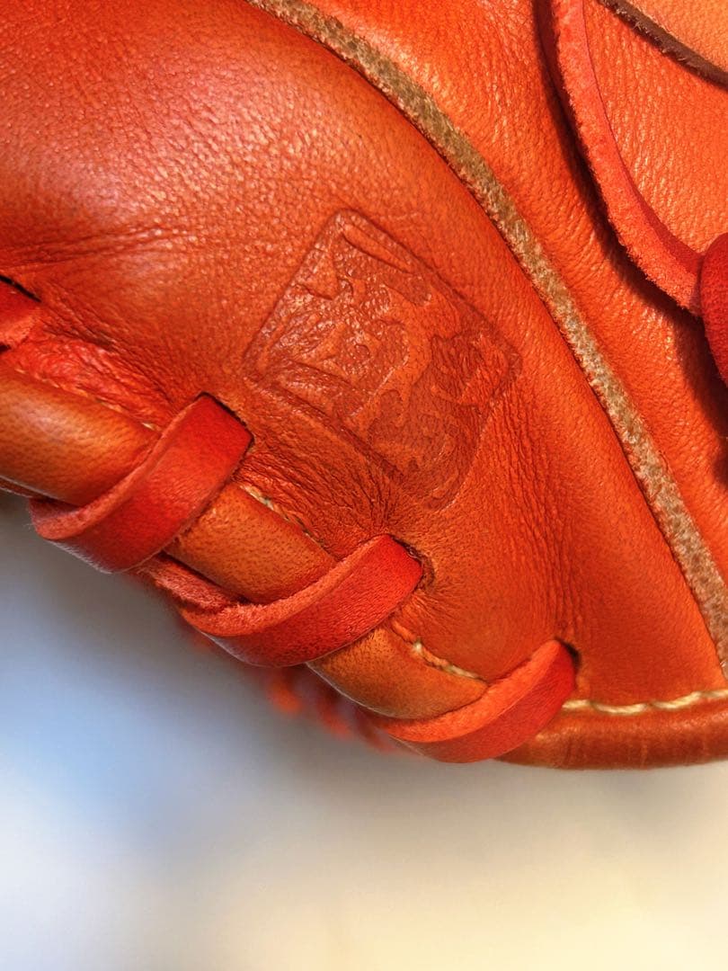 ✳良品！硬式ピッチャー用✳ ワールドペガサス グランドペガサス クリーニング済