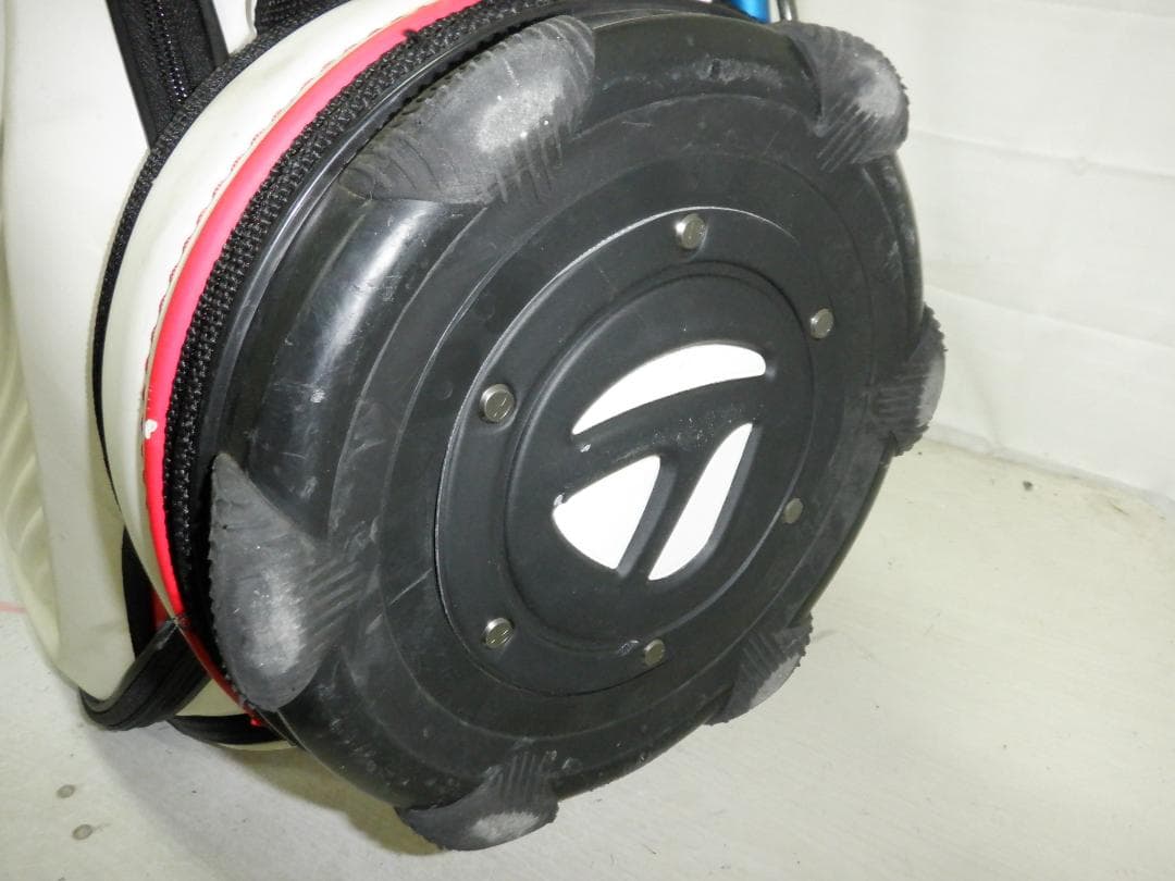 希少★TaylorMade★テーラーメイド★10.5型★３点式★ツアープロモデル