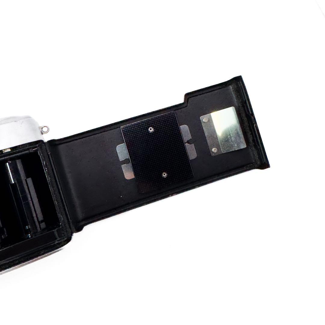 ABランク 整備済み 良品 OLYMPUS PEN EE-3 3ヶ月動作保証付き