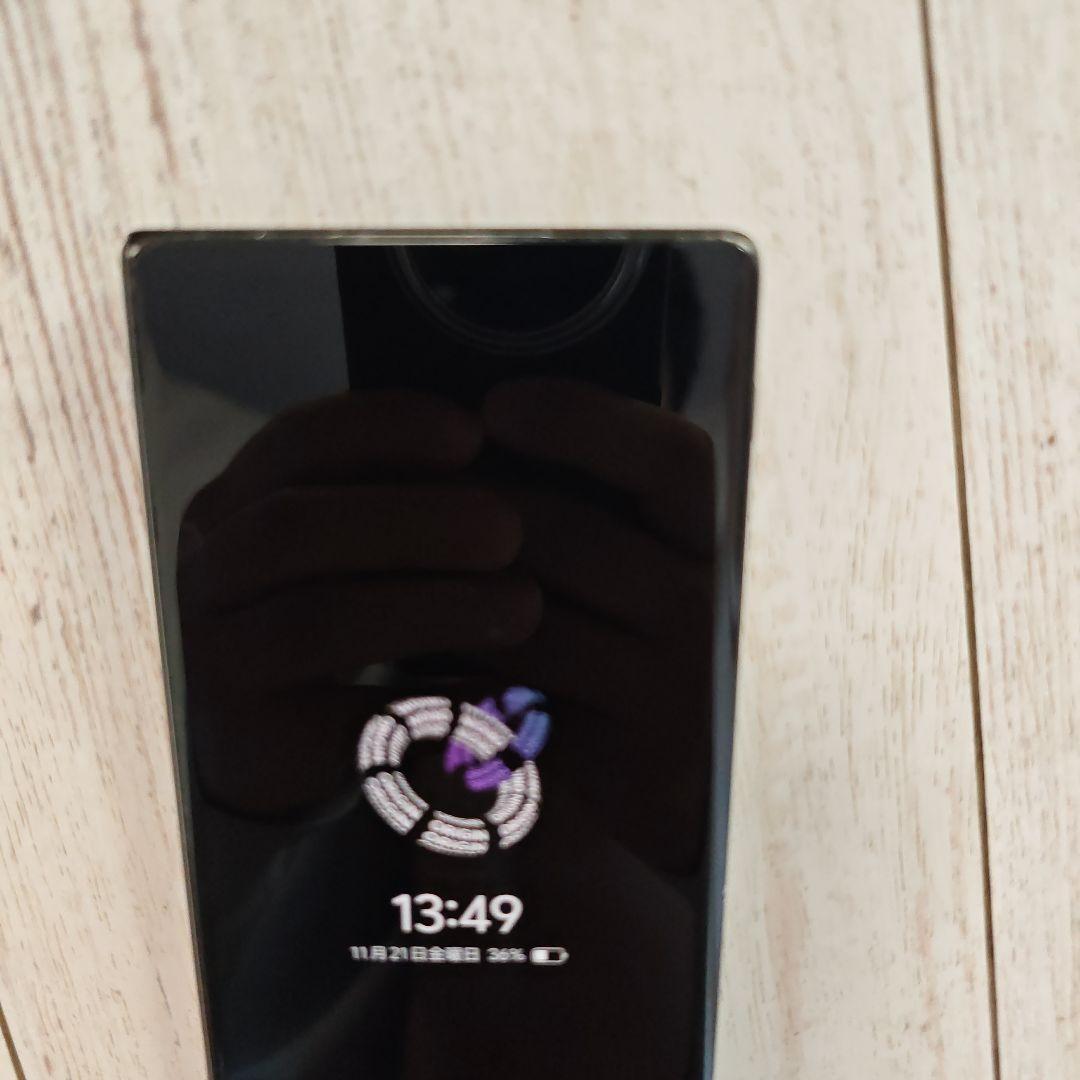 VIVO fold 3 pro 256GB 折りたたみ式スマートフォン 本体