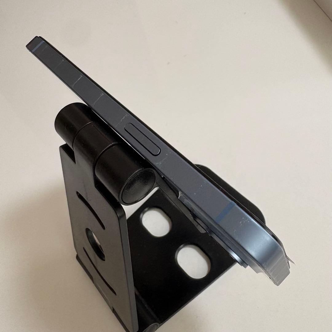 【上美品】iPhone 14 本体 128GB ブルー SIMフリー